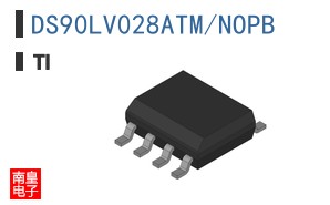 DS90LV028ATM/NOPB