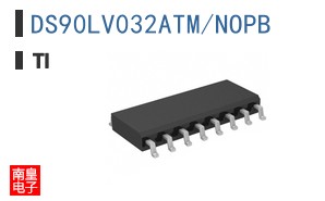 DS90LV032ATM/NOPB