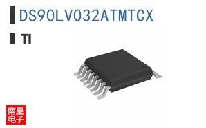 DS90LV032ATMTCX