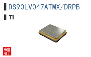 DS90LV047ATMX/DRPB