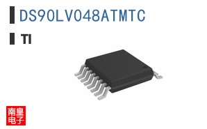 DS90LV048ATMTC