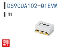 DS90UA102-Q1EVM