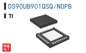 DS90UB901QSQ/NOPB
