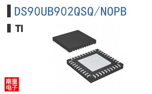 DS90UB902QSQ/NOPB
