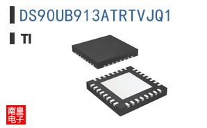 DS90UB913ATRTVJQ1