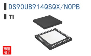 DS90UB914QSQX/NOPB