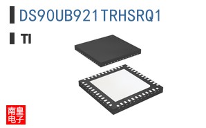 DS90UB921TRHSRQ1