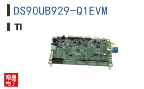 DS90UB929-Q1EVM