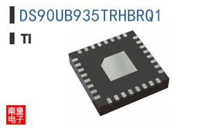 DS90UB935TRHBRQ1