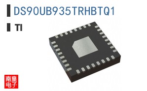 DS90UB935TRHBTQ1 ͼƬ