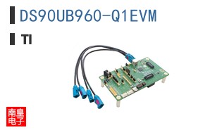 DS90UB960-Q1EVM