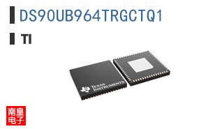 DS90UB964TRGCTQ1
