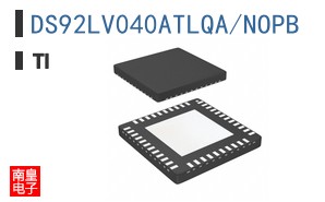 DS92LV040ATLQA/NOPB