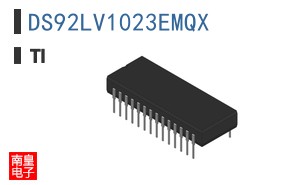 DS92LV1023EMQX