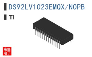 DS92LV1023EMQX/NOPB