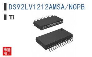 DS92LV1212AMSA/NOPB
