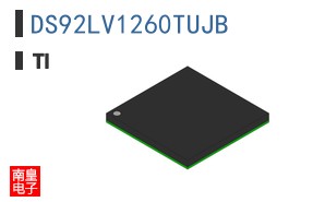 DS92LV1260TUJB