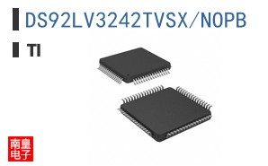 DS92LV3242TVSX/NOPB ͼƬ