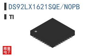 DS92LX1621SQE/NOPB