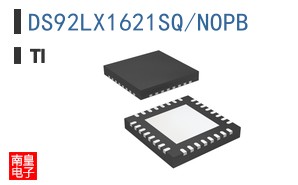 DS92LX1621SQ/NOPB