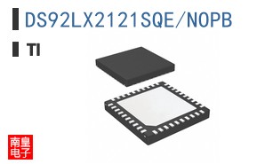 DS92LX2121SQE/NOPB