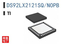DS92LX2121SQ/NOPB