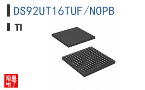 DS92UT16TUF/NOPB