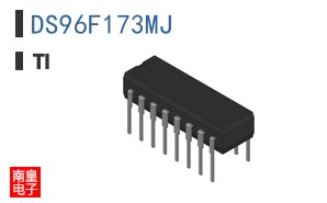 DS96F173MJ