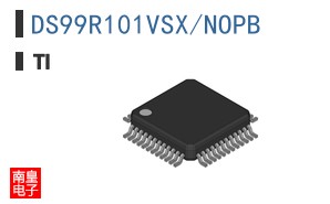 DS99R101VSX/NOPB