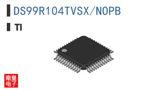 DS99R104TVSX/NOPB