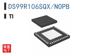 DS99R106SQX/NOPB