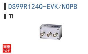 DS99R124Q-EVK/NOPB