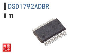 DSD1792ADBR