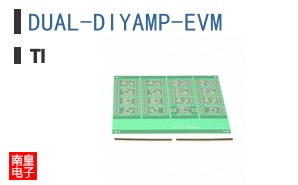 DUAL-DIYAMP-EVM