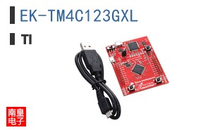 EK-TM4C123GXL