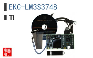 EKC-LM3S3748