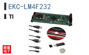 EKC-LM4F232