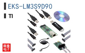 EKS-LM3S9D90