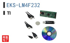 EKS-LM4F232