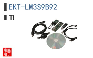 EKT-LM3S9B92