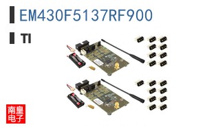 EM430F5137RF900