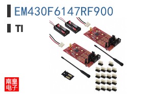 EM430F6147RF900