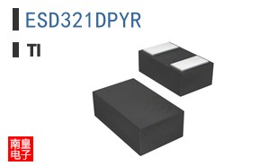 ESD321DPYR
