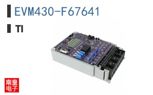 EVM430-F67641