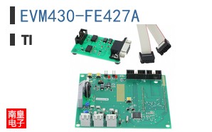 EVM430-FE427A