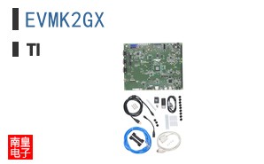EVMK2GX