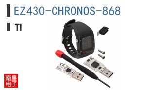EZ430-CHRONOS-868