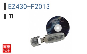 EZ430-F2013