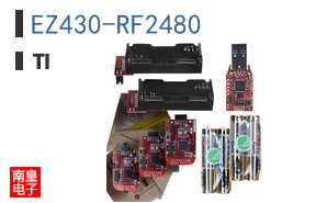 EZ430-RF2480
