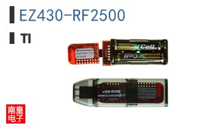 EZ430-RF2500